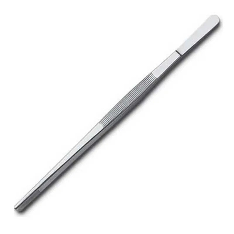 Epinox Düz Dekor Cımbızı 20 Cm (DDC-20)