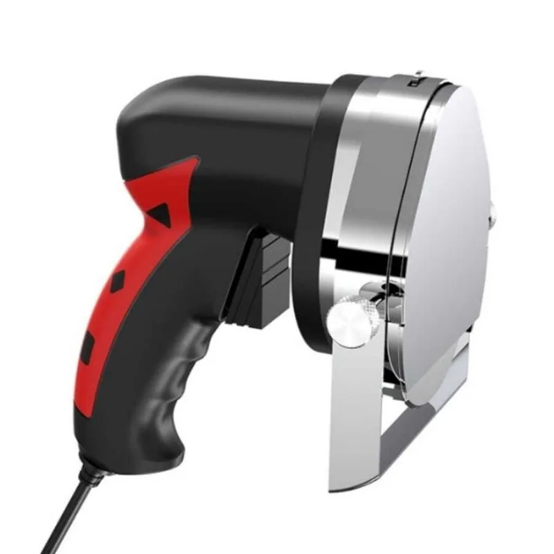 Epinox DNR-10 Döner Kesme Bıçağı, 10 cm, Elektrikli