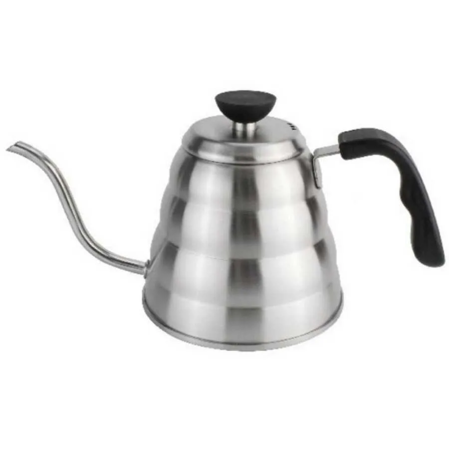 Epinox İB-1200 Barista Buono Drip Kettle – Paslanmaz Çelik, 1200 ml
