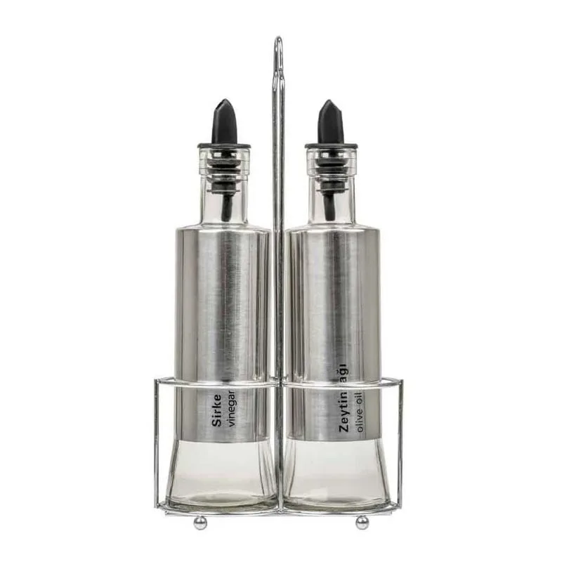 Epinox LYS-200 Leylak 2'li Yağlık Set, 200 ml
