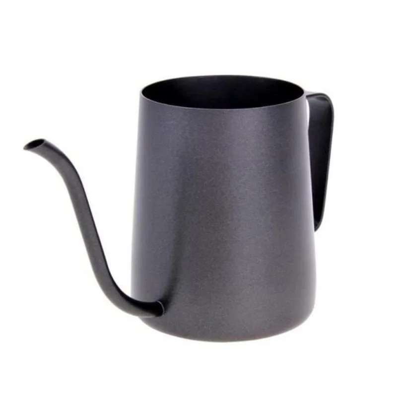 Epinox CMK-35 Çelik Mini Kettle, 350 ml
