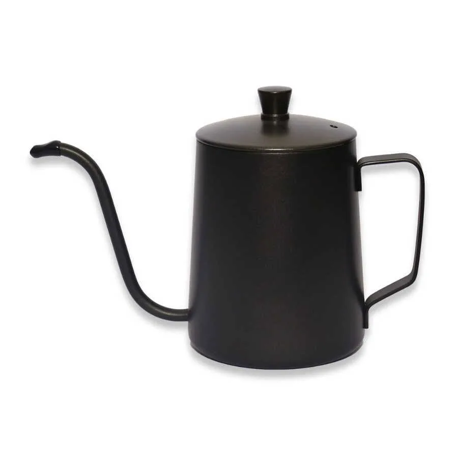 Epinox MKK-60 Mini Barista Kettle, Kapaklı, 600 ml