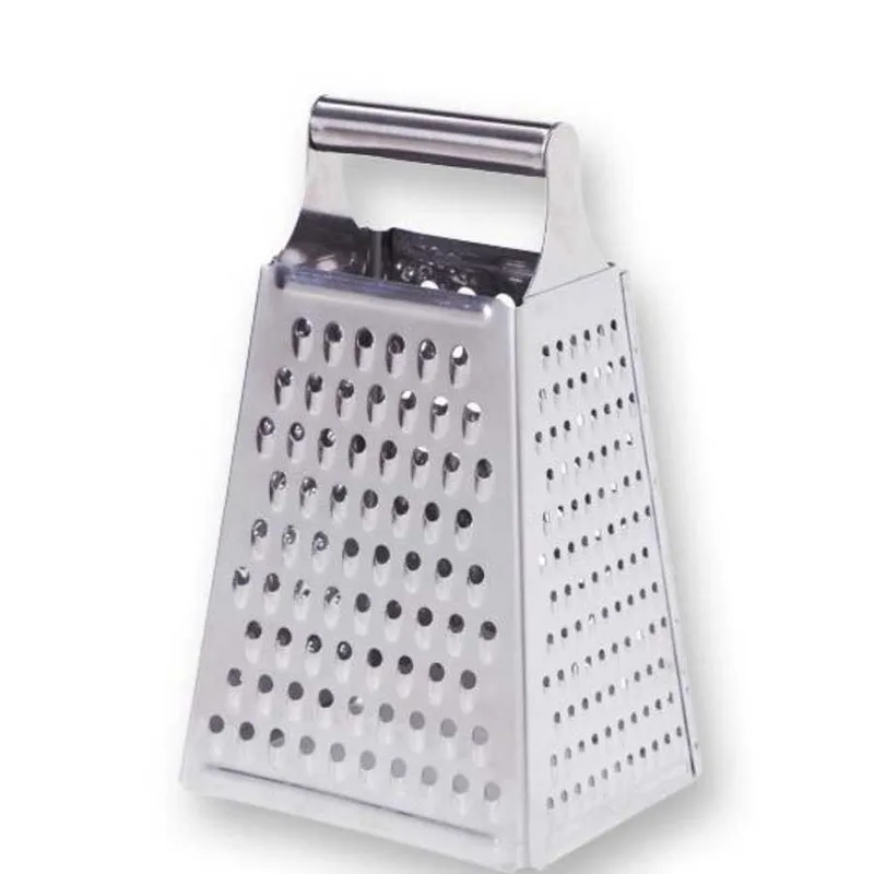 Epinox OR-9 Paslanmaz Orta Rende, 23 cm
