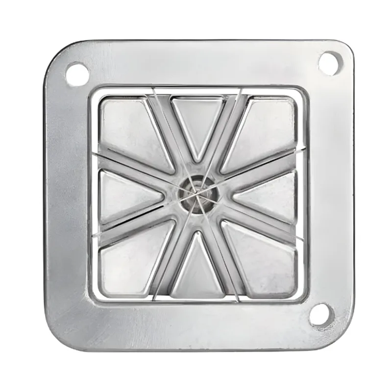 Epinox Patates Dilimleme Makinesi Elma Dilim Bıçağı, EDL-80