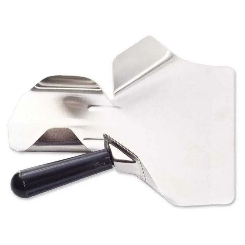 Epinox PPK-S Sağ Saplı Patates Küreği, 22.5 cm