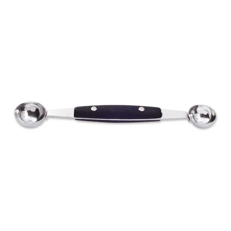 Epinox PLD-PD03 İkili Parizyen Kaşık, 18 cm