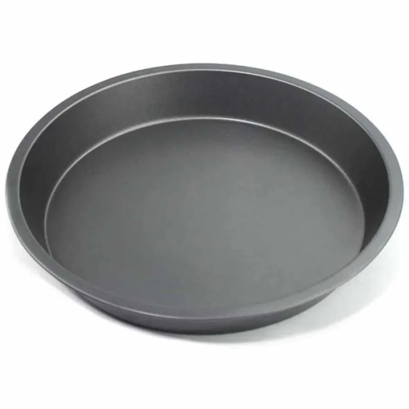 Epinox PTA-28 Alüminyum Pizza Tavası, 28 cm