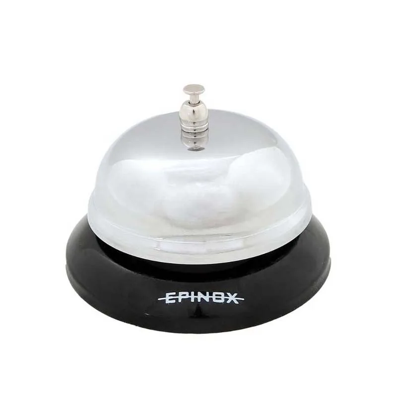 Epinox Resepsiyon Zili, Küçük, ZL 06