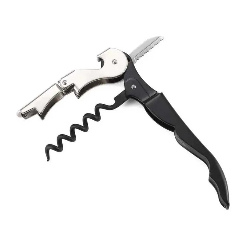 Epinox SG-03 Garson Çakısı, Siyah, 13.5 cm