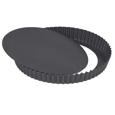 Epinox TRT-13 Yapışmaz Tart Kalıbı, 13 cm