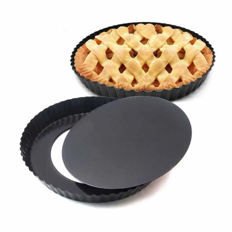 Epinox TRT-28 Yapışmaz Tart Kalıbı, 28 cm