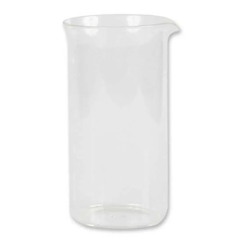 Epinox French Press Yedek Cam (350 ML) (YC-350)