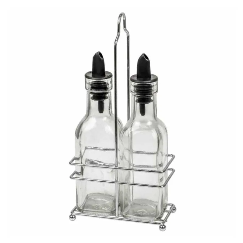 Epinox YYS-02 Yasemin 2'li Yağlık Set, 200 ml