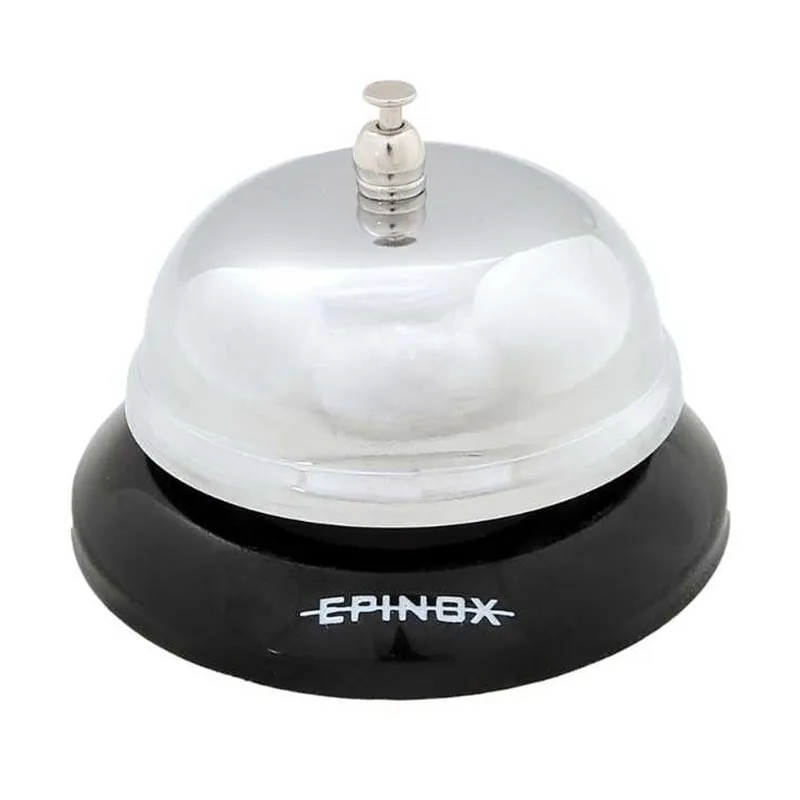 Epinox ZL-10 Resepsiyon Zili, 8 cm