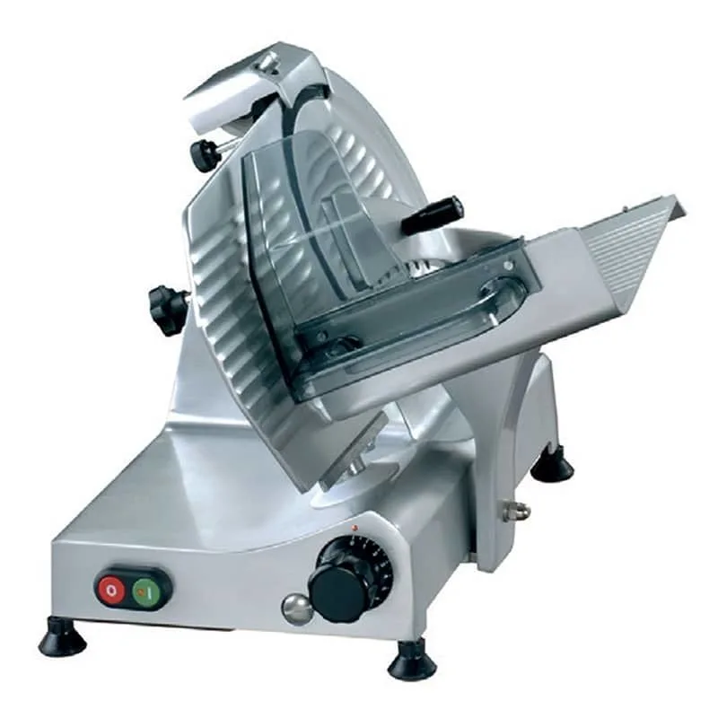 Fac F 250 R Gıda Dilimleme Makinesi, 250 mm