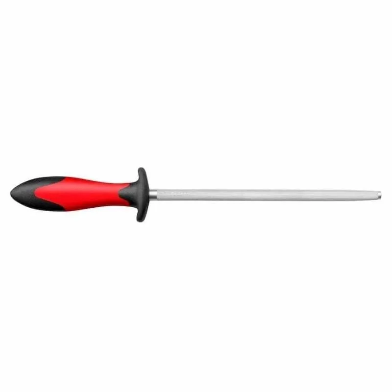 Fischer S1130R Masat, 20 cm, Kırmızı