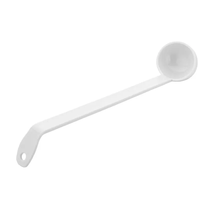 GastroPlast GBK-20 Polikarbonat Bal Kaşığı, 20 cm, Siyah