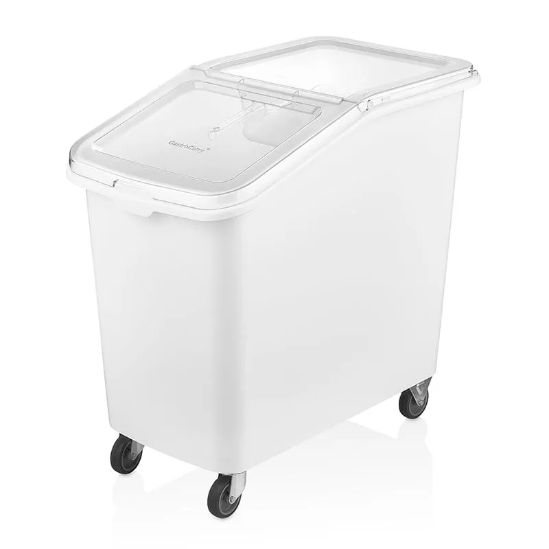 Gastroplast GIB 01 Polipropilen Un Şeker ve Erzak Arabası, 102 lt