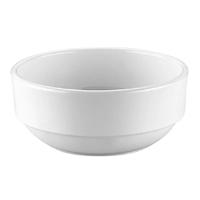 GastroPlast GP-J10 Polikarbon Çorba Kasesi, 10 cm