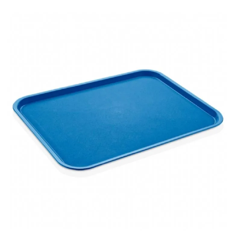 GastroPlast GT-3646 ABS Servis Tepsisi, 36x46 cm, Krem