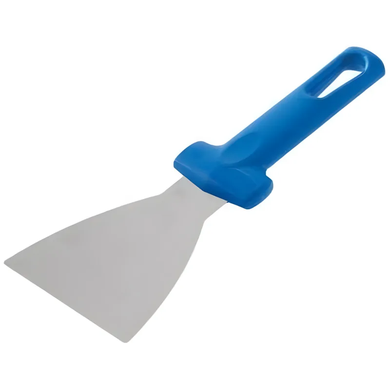 Gi Metal Spatula AC-STP32 Spatula, 11,5x11 cm