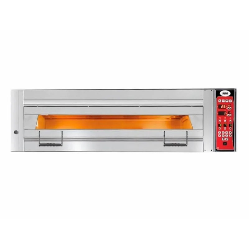 Gmg Optima PBF-128 Elektrikli Pasta Börek Fırını, Tek Katlı, 124x84x18 cm