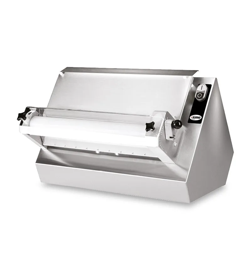 GMG TTA-S-30 Hamur Açma Makinesi, Ø 30 cm