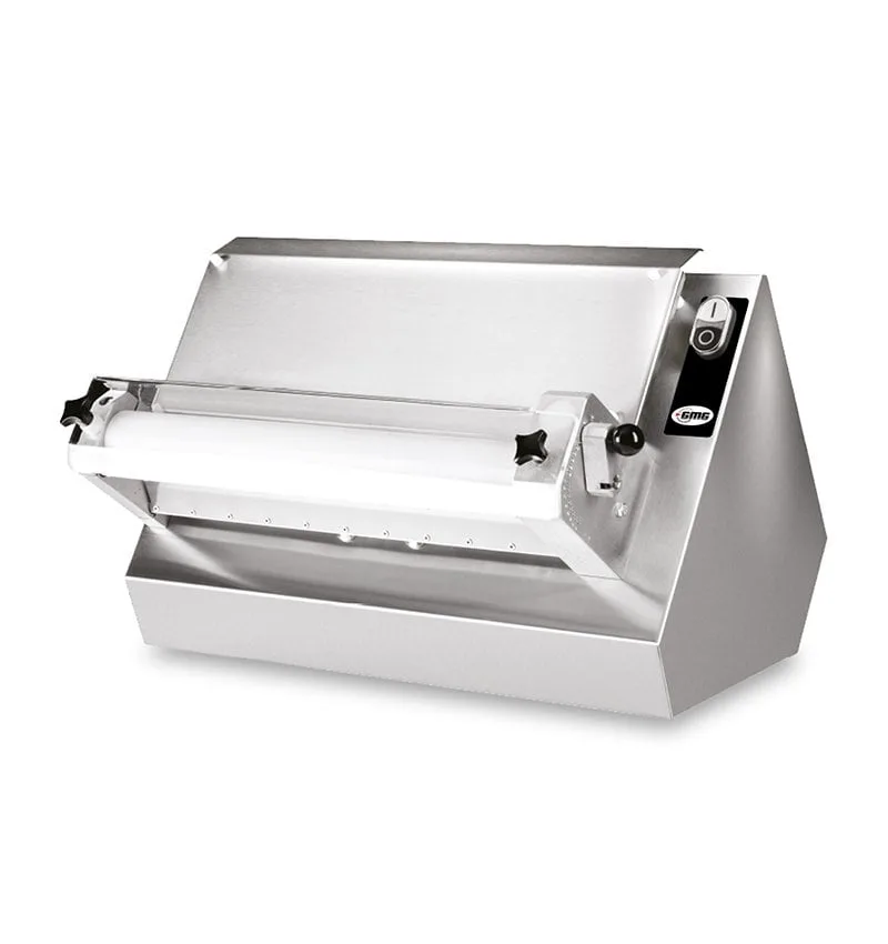 GMG TTA-S-40 Hamur Açma Makinesi, Ø 40 cm