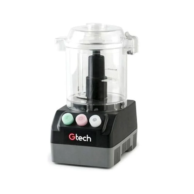 Gtech FC 3MP Sebze Parçalama Makinesi, 3,3 lt, 600 w, 1500 rpm