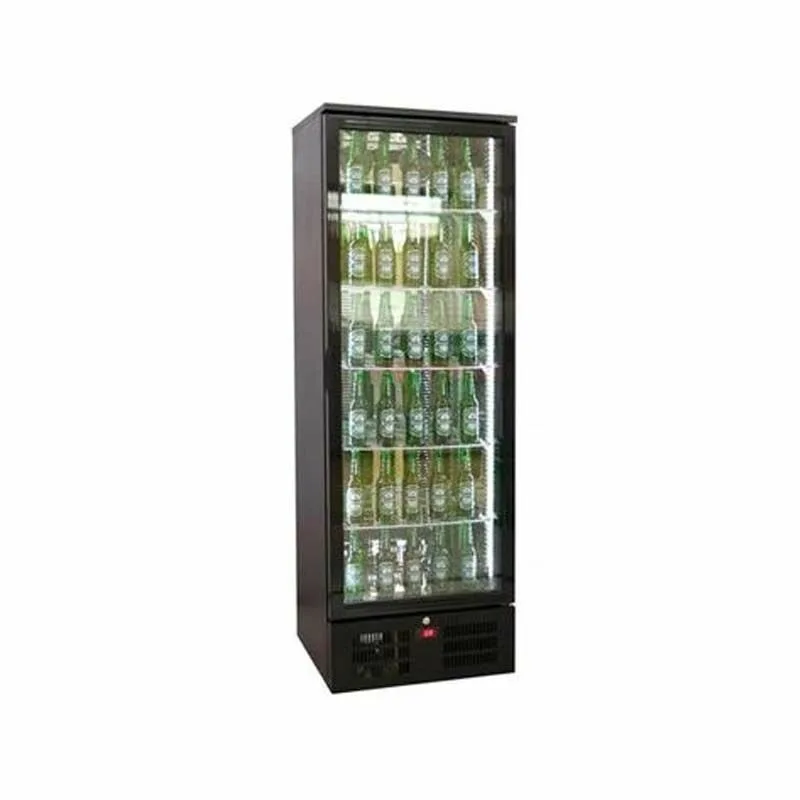 Gtech SC-293F Bar Arkası Şişe Soğutucu Dolap, Dik Tip, Tek Kapılı, 293 L