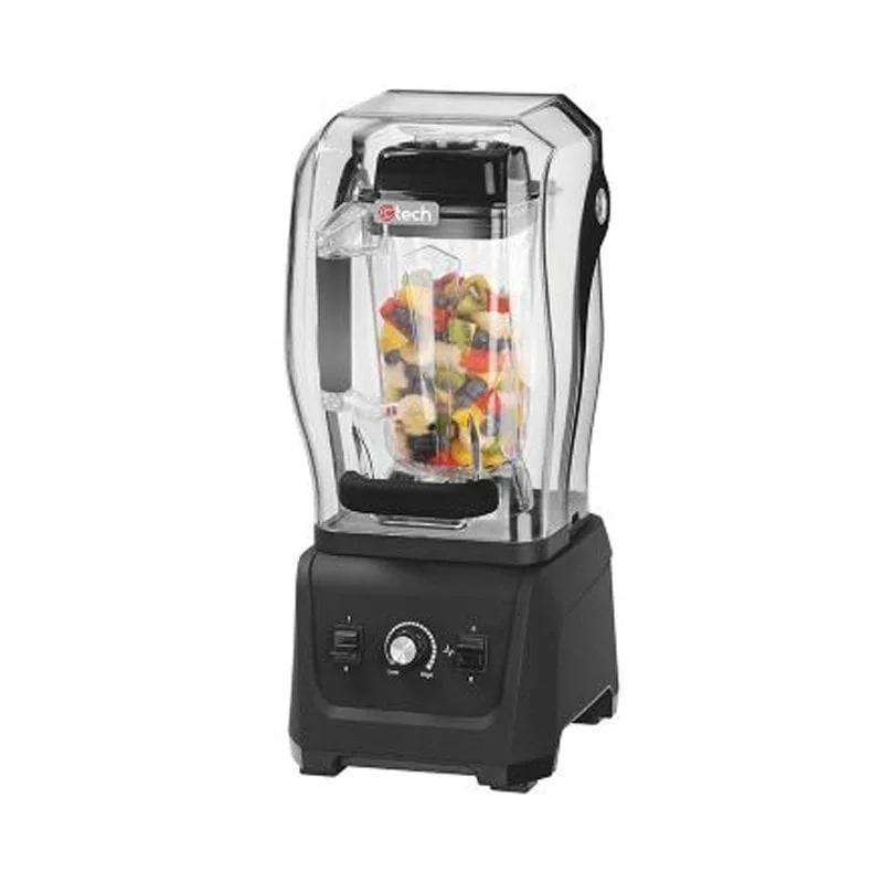Gtech Bar Blender 2.5 Lt Gürültü Önleyici Kapaklı SP1180