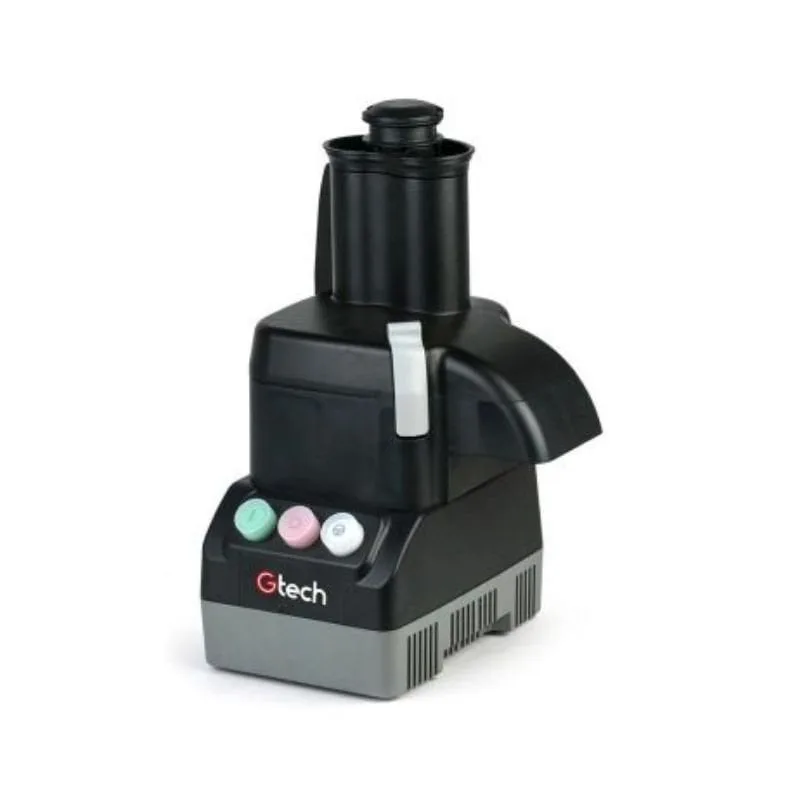Gtech VC 10MF Sebze Doğrama Makinesi, 600 w, 1500 rpm