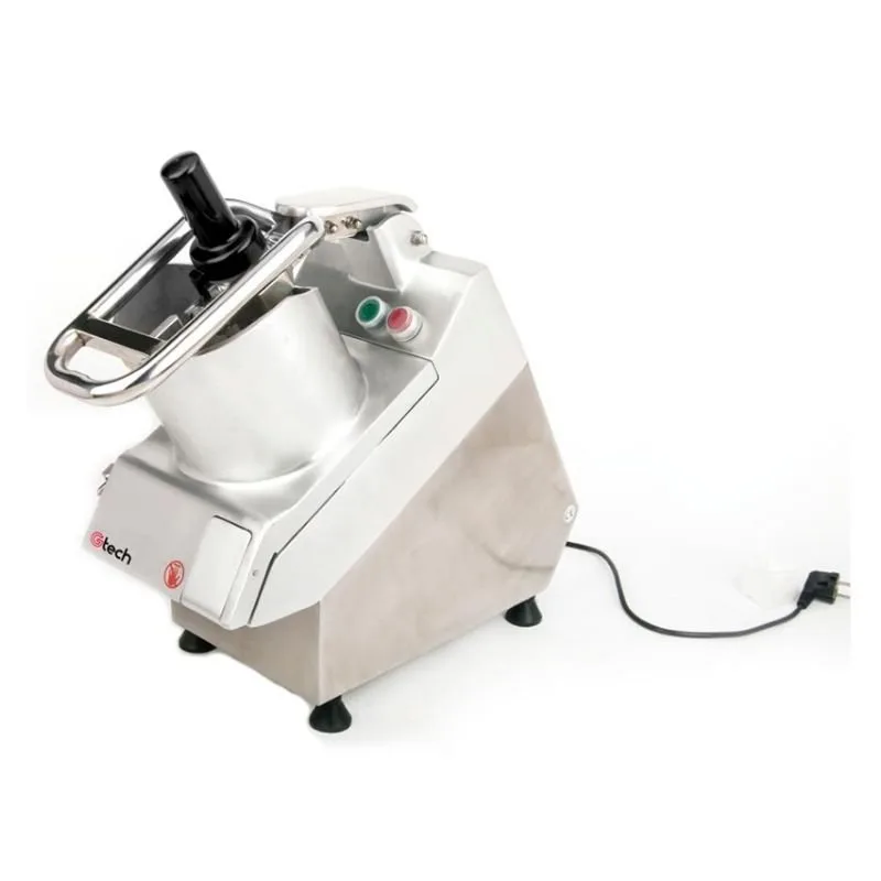 Gtech VC-65MS Sebze Doğrama Makinesi, 350 devir/dk
