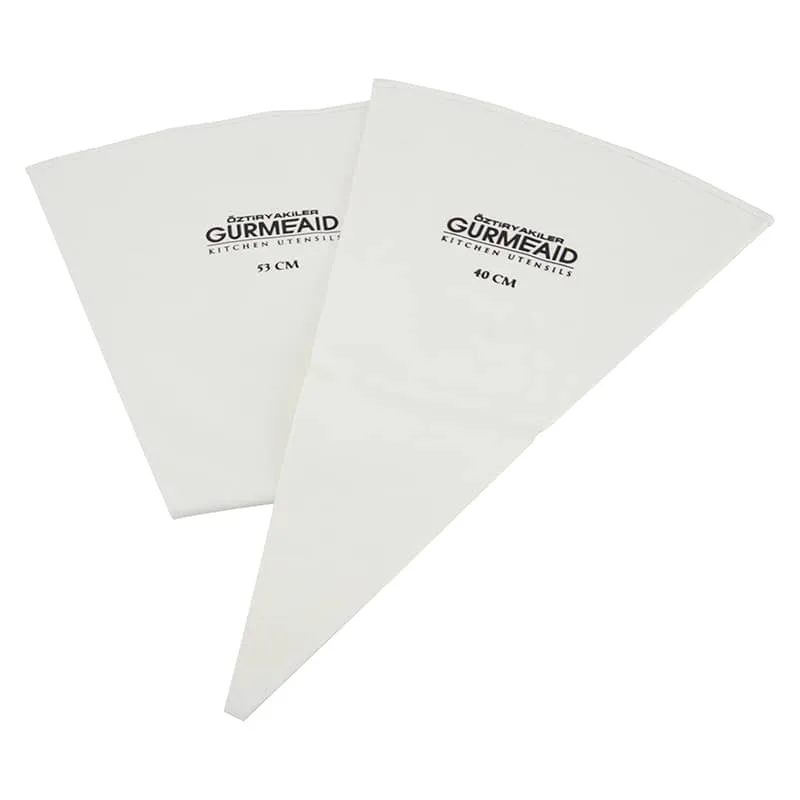 Gurmeaid Krema Torbası, 61 cm