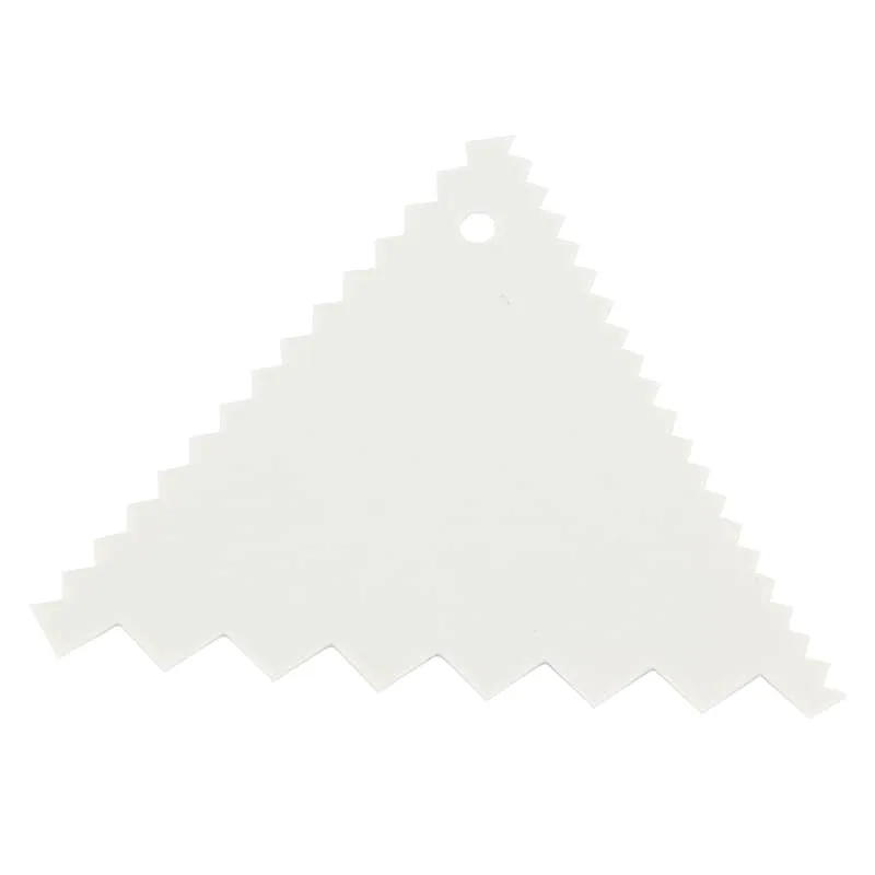 Gurmeaid Plastik Kazıyıcı, 95x95 mm