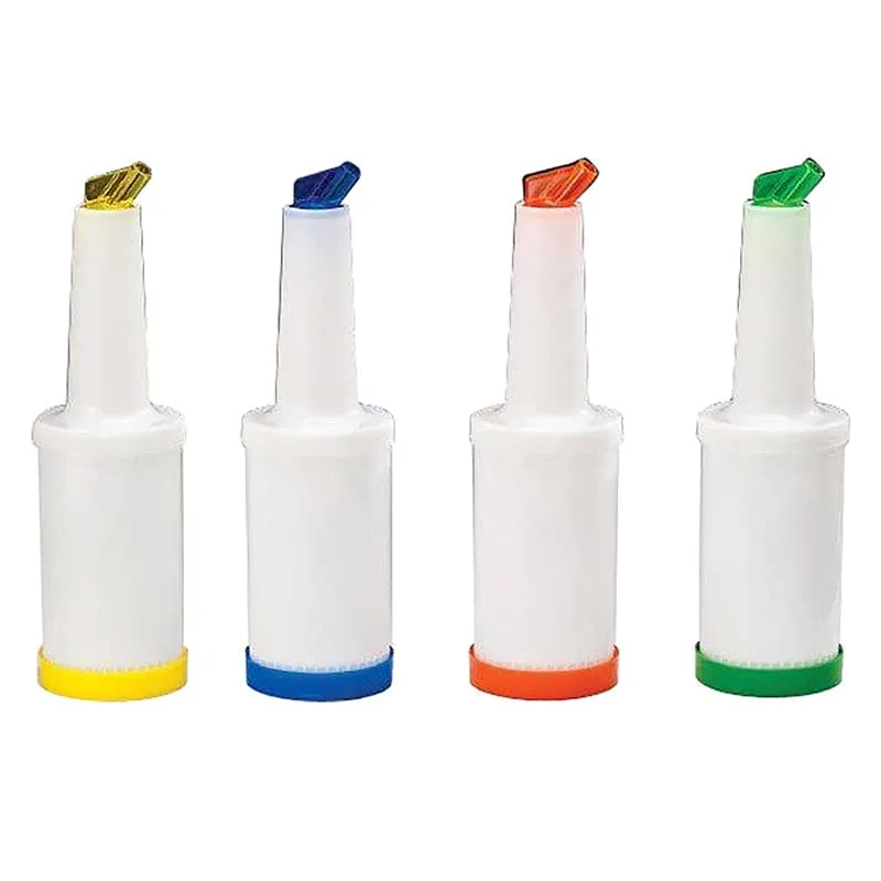 Gurmeaid Sos Ve Kokteyl Şurup Dökücü, 0.5 lt