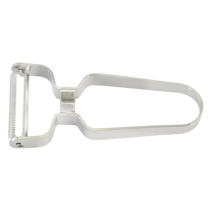 Gurmeaid Tırtıklı Soyacak, 55 mm