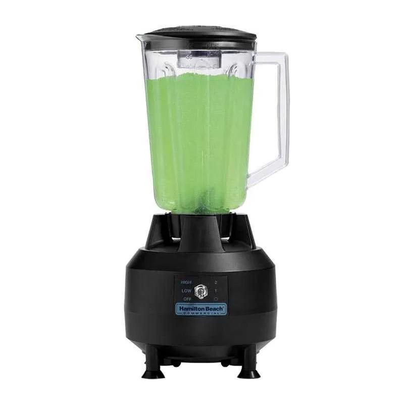 Hamilton Beach HBB908R Bar Blender 1.3 Lt 746 W