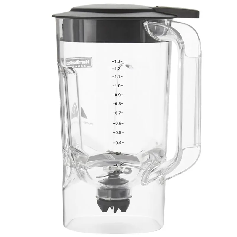 Hamilton Beach HBB908R Komple Hazne