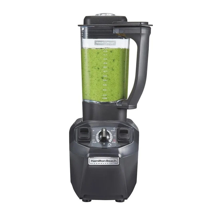 Hamilton Beach Tango HBH455 Bar Blender 1.4 Lt 1790 W
