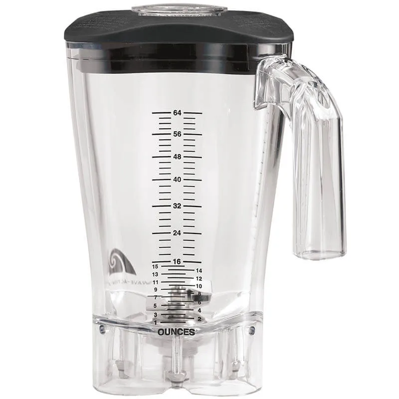 Hamilton Beach HBH650 Komple Hazne