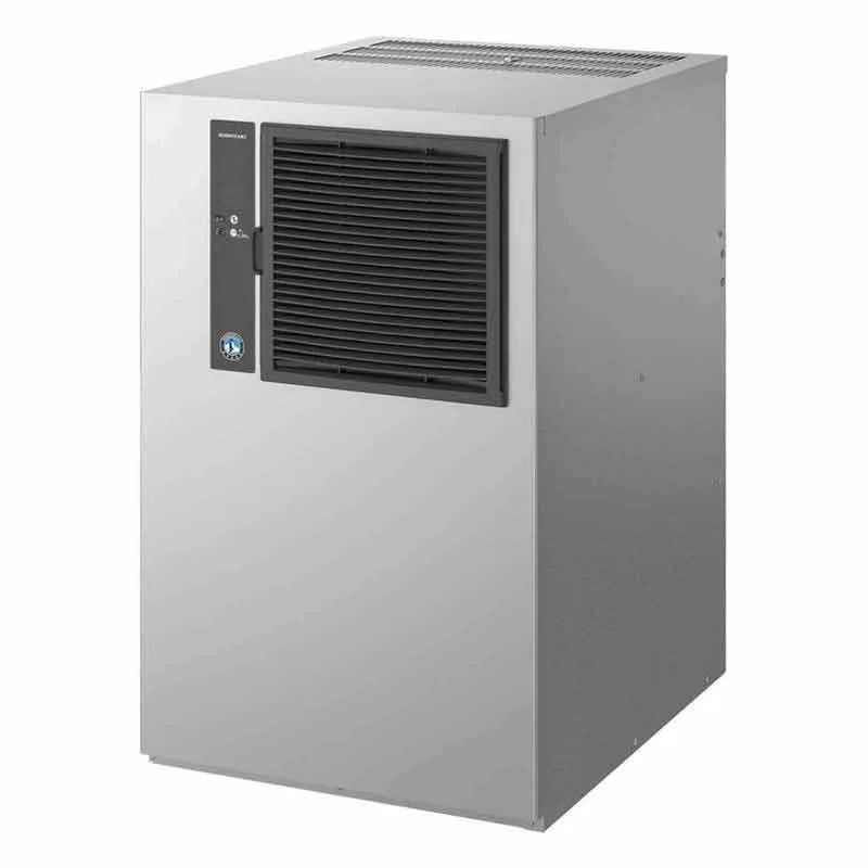 Hoshizaki IM 240ANE HC Küp Buz Makinesi, 210 kg/gün Kapasiteli