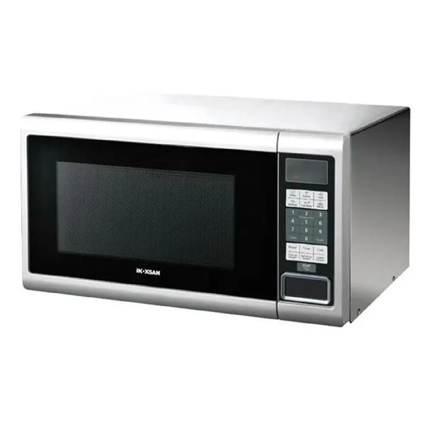 İnoksan GAL-MDF90W25L Profesyonel Mikrodalga Fırın, 25 L, 900 W