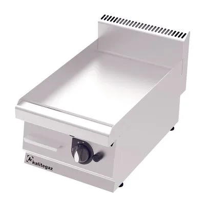 Kalitegaz Düz, Pleyt Izgara, Gazlı, 700 Serisi GF4070G