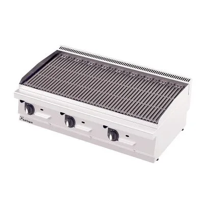 Kalitegaz Sulu Izgara, Gazlı, 700 Serisi VG1270G