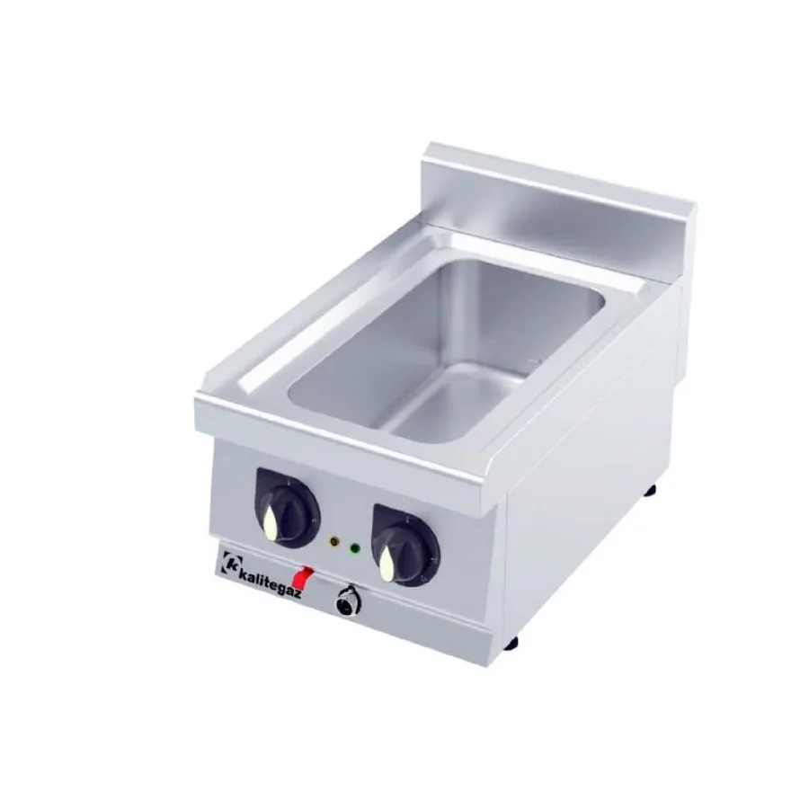 Kalitegaz BM4060E 600 Seri Benmari 40x60 Cm Elektrikli 230 V