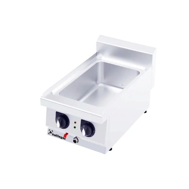 Kalitegaz BM4070E 700 Seri Benmari 40x70 Cm Elektrikli 230 V