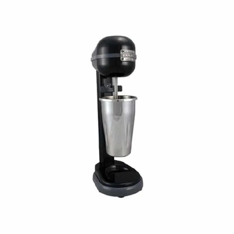 Kalko 2 Hızlı Bar Mikseri, 350 W, Siyah, KDM450