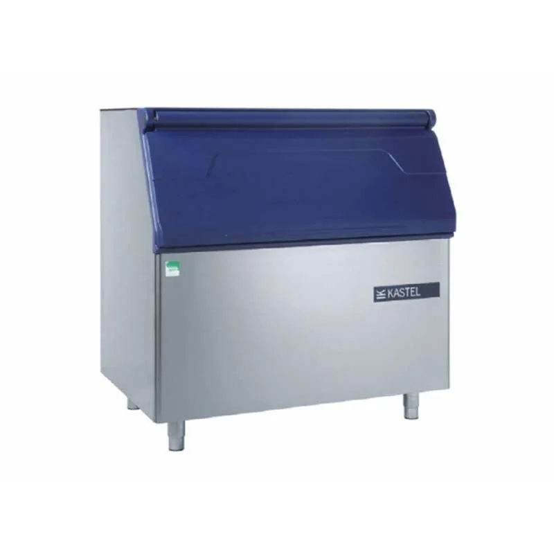 Kastel ST S 150 Buz Haznesi 130Kg/Gün Kapasiteli