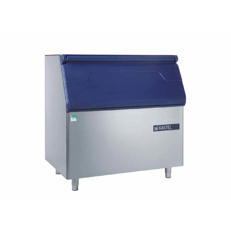 Kastel ST S 400 Buz Haznesi, 400Kg/Gün Kapasiteli